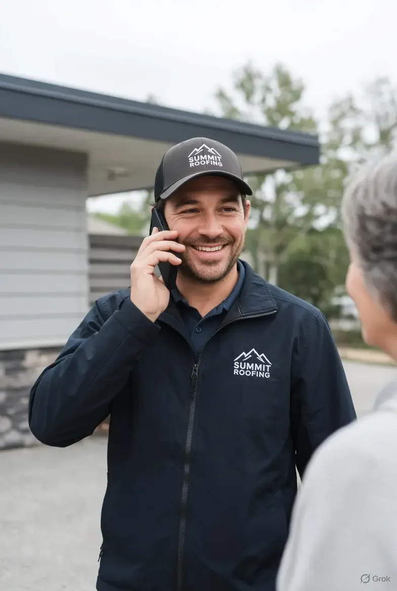 Flat Roof Leak Repair Barstow, CA FAQs